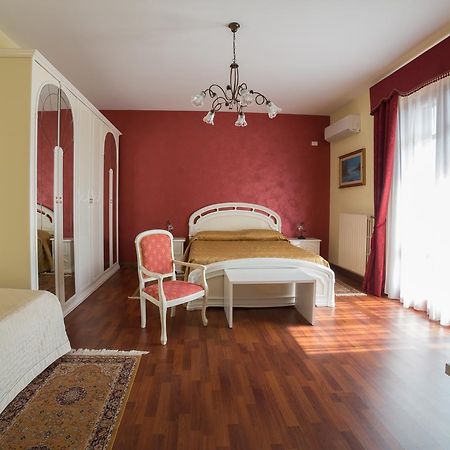 B&B Diamante Nissoria Dış mekan fotoğraf