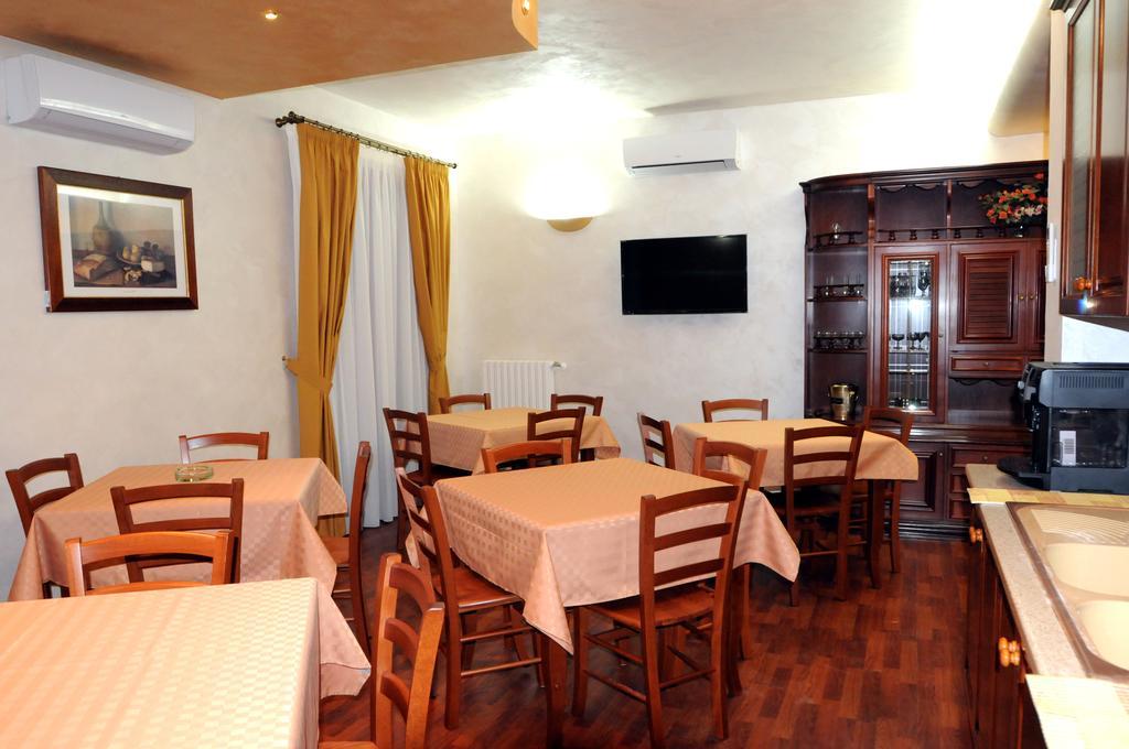B&B Diamante Nissoria Dış mekan fotoğraf