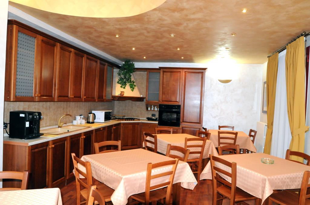 B&B Diamante Nissoria Dış mekan fotoğraf