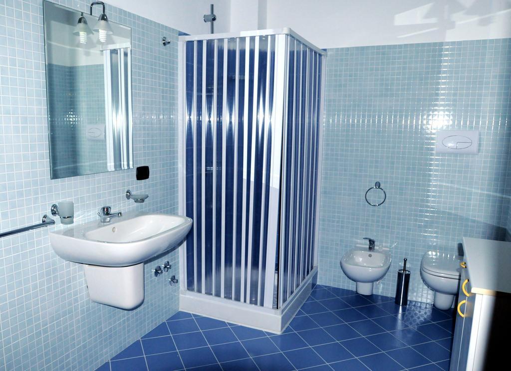 B&B Diamante Nissoria Oda fotoğraf