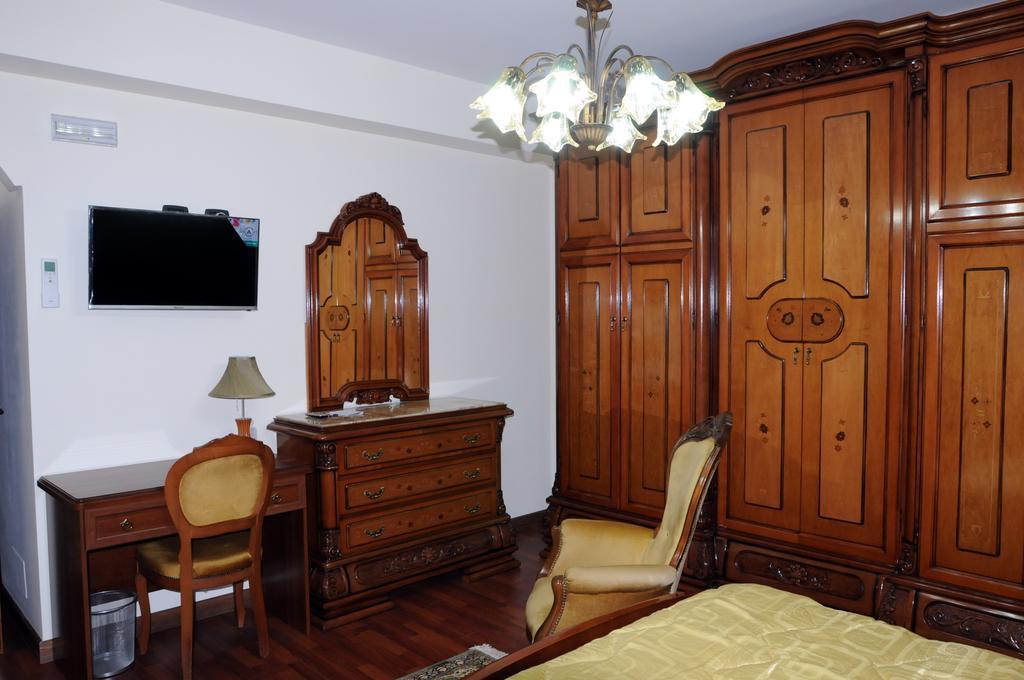 B&B Diamante Nissoria Oda fotoğraf