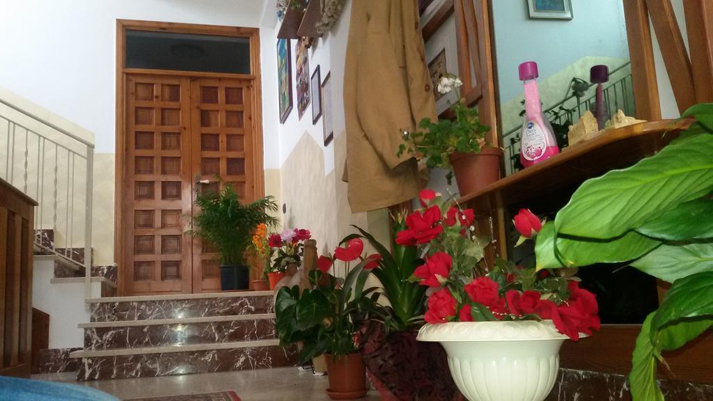 B&B Diamante Nissoria Dış mekan fotoğraf