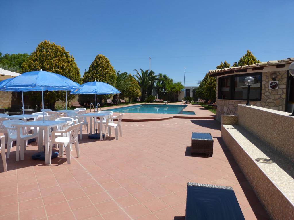 B&B Diamante Nissoria Dış mekan fotoğraf