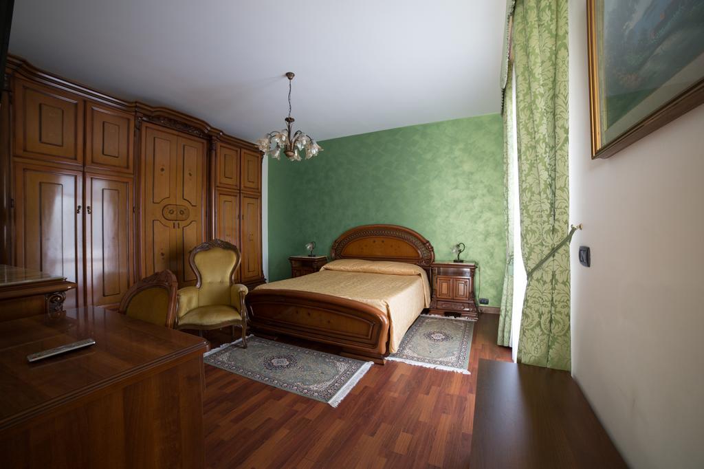 B&B Diamante Nissoria Dış mekan fotoğraf
