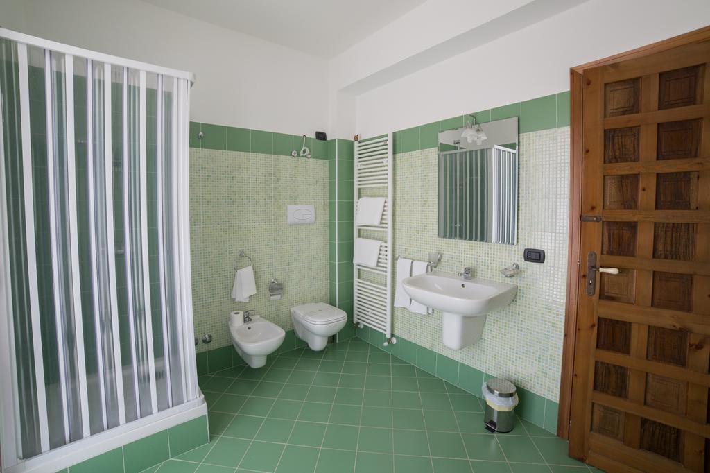 B&B Diamante Nissoria Dış mekan fotoğraf