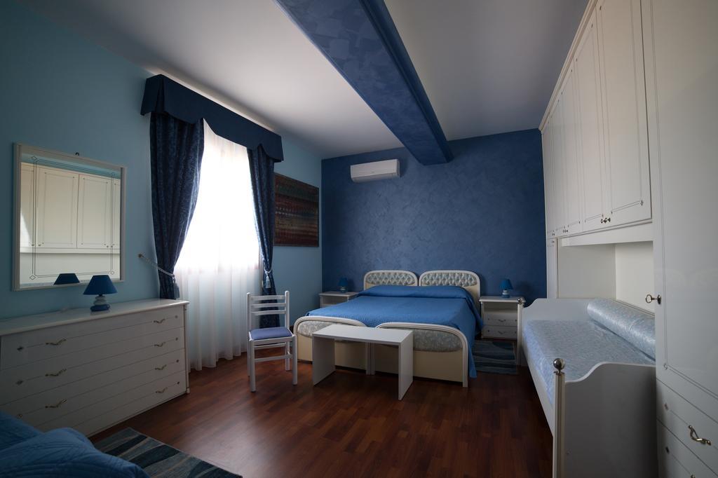 B&B Diamante Nissoria Dış mekan fotoğraf