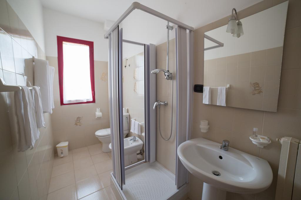 B&B Diamante Nissoria Dış mekan fotoğraf