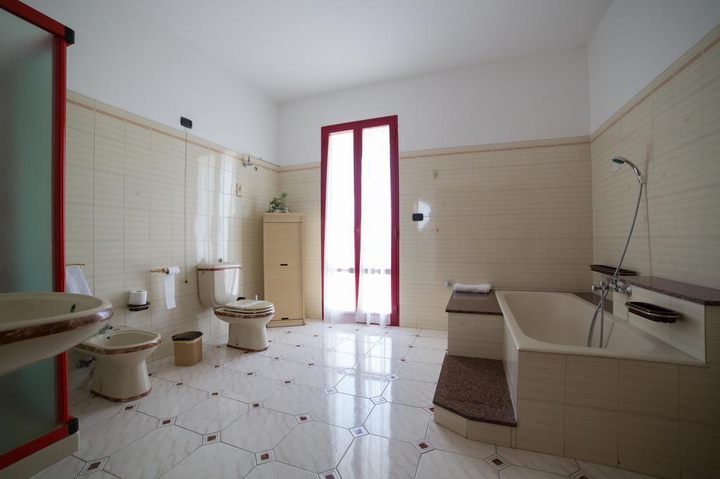 B&B Diamante Nissoria Dış mekan fotoğraf