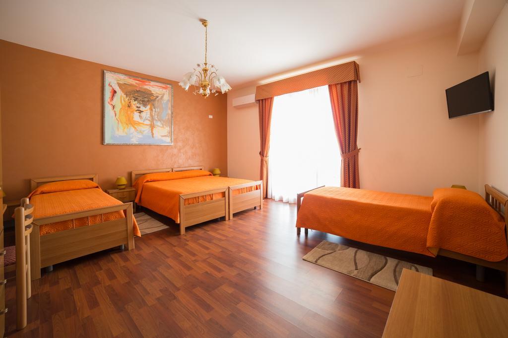 B&B Diamante Nissoria Dış mekan fotoğraf