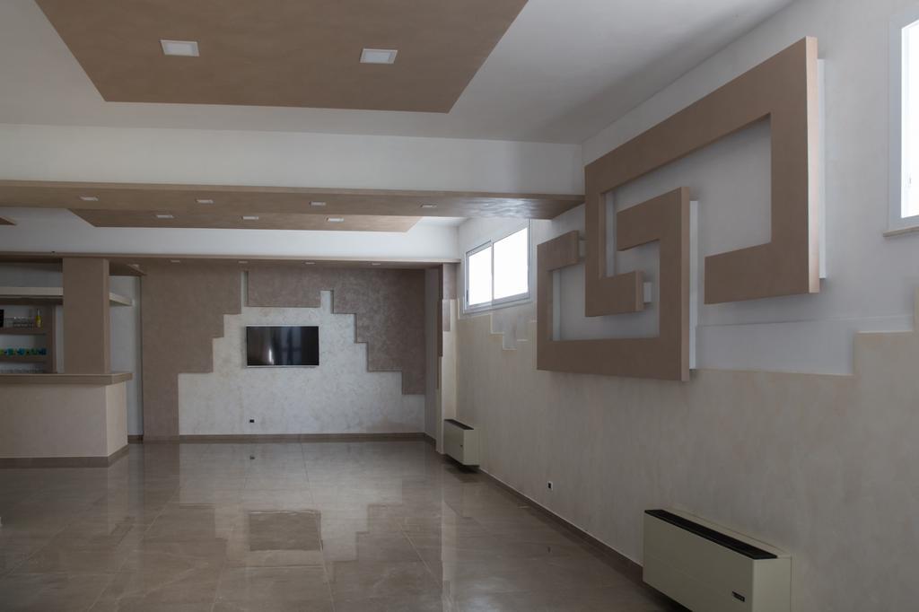 B&B Diamante Nissoria Dış mekan fotoğraf