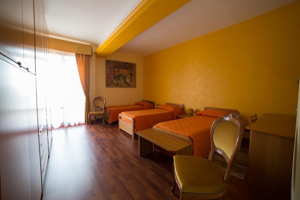 B&B Diamante Nissoria Dış mekan fotoğraf