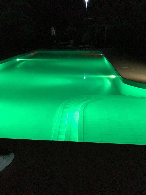 B&B Diamante Nissoria Dış mekan fotoğraf