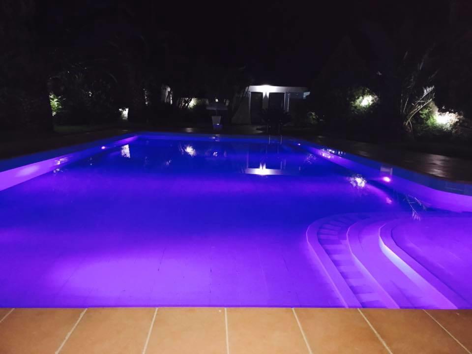 B&B Diamante Nissoria Dış mekan fotoğraf