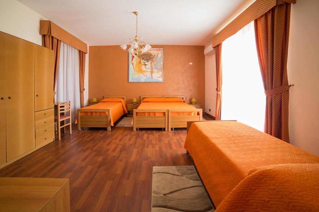 B&B Diamante Nissoria Dış mekan fotoğraf