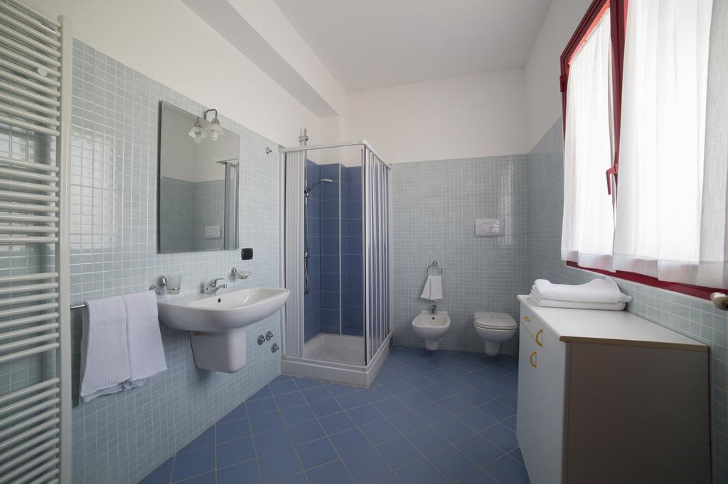 B&B Diamante Nissoria Dış mekan fotoğraf