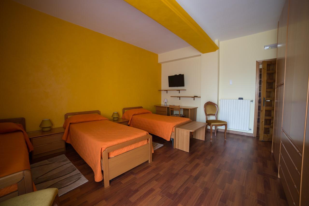 B&B Diamante Nissoria Dış mekan fotoğraf