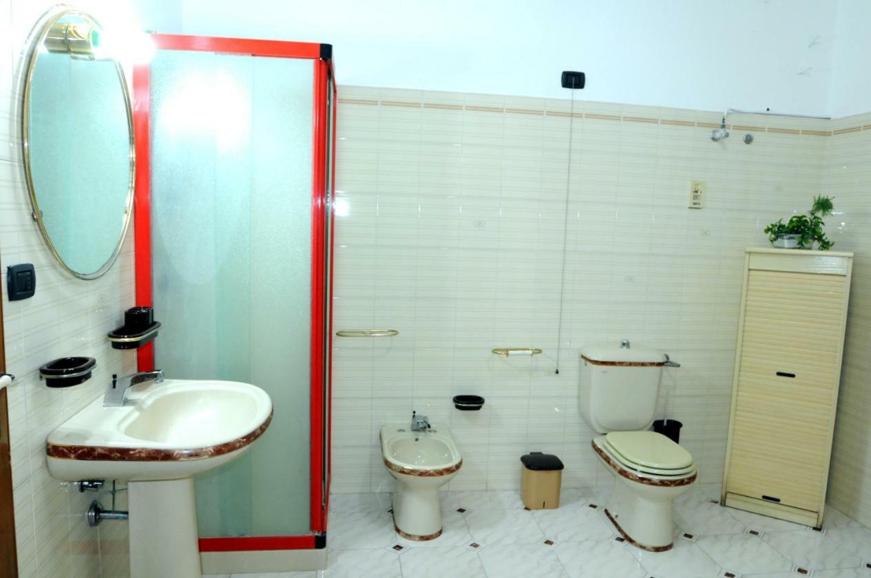 B&B Diamante Nissoria Dış mekan fotoğraf