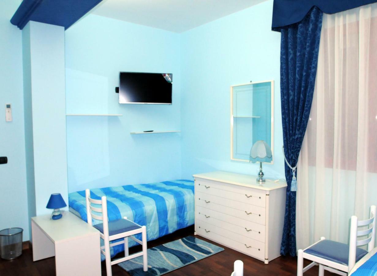 B&B Diamante Nissoria Dış mekan fotoğraf